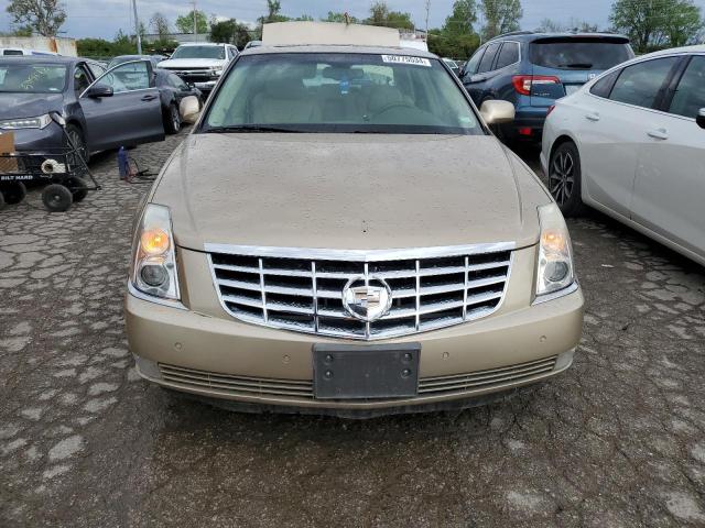 Photo 5 from auction – 2006 CADILLAC DTS with VIN 1G6KD57Y76U125328