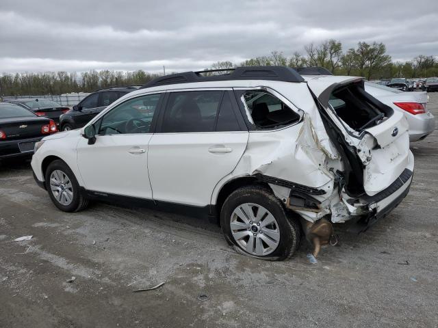 Photo 2 from auction – 2019 SUBARU OUTBACK 2. with VIN 4S4BSAFC2K3317981