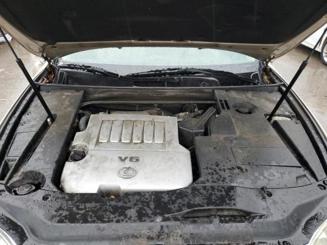 صورة رقم 11 من المزاد - 2012 LEXUS ES 350 مع VIN JTHBK1EG1C2497498