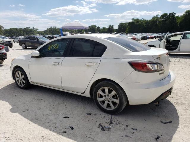Photo 2 from auction – 2011 MAZDA 3 I with VIN JM1BL1VF9B1360190