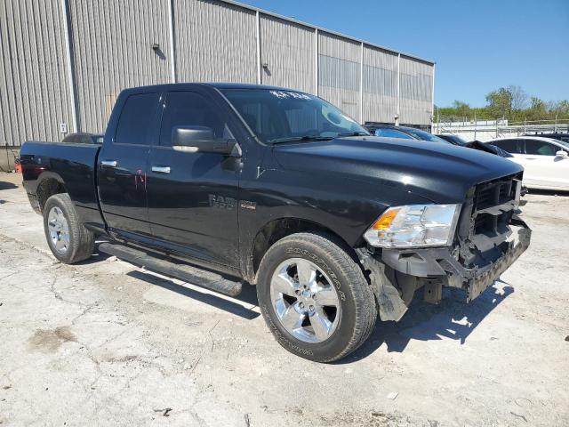 Photo 4 from auction – 2017 RAM 1500 SLT with VIN 1C6RR7GT2HS807553