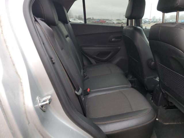 Photo 10 from auction – 2018 CHEVROLET TRAX 1LT with VIN 3GNCJLSB8JL358209