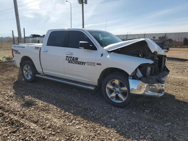 Photo 4 from auction – 2018 RAM 1500 SLT with VIN 1C6RR7LT7JS323163