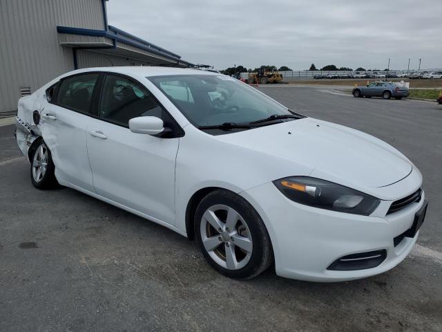 Photo 4 from auction – 2016 DODGE DART SXT with VIN 1C3CDFBB8GD661334