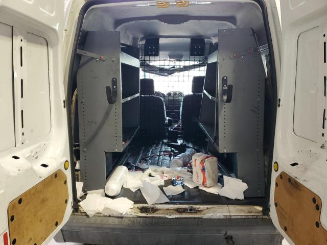 Photo 10 from auction – 2013 FORD TRANSIT CO with VIN NM0LS7AN0DT147253