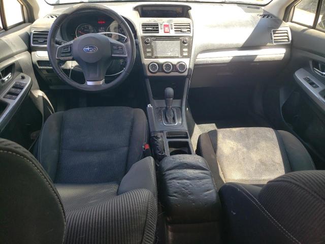 Photo 8 from auction – 2016 SUBARU IMPREZA SP with VIN JF1GPAP60GH250219