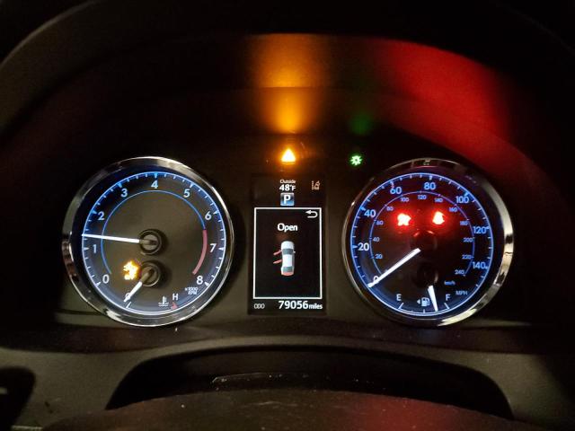 Photo 9 from auction – 2019 TOYOTA COROLLA L with VIN 2T1BURHE8KC236101