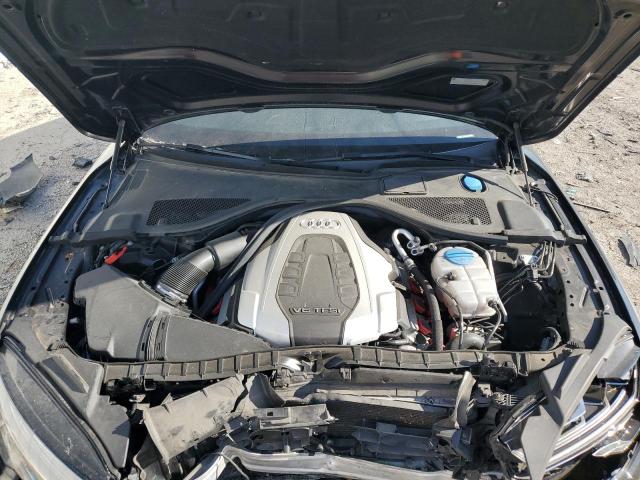 Photo 11 from auction – 2016 AUDI A7 PREMIUM with VIN WAUWGAFC6GN014069