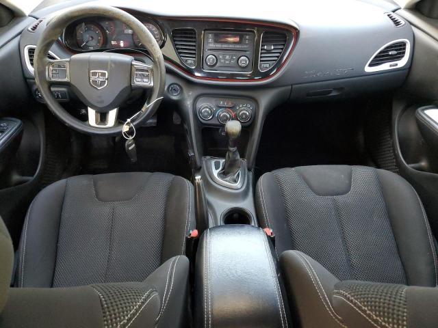 Photo 8 from auction – 2015 DODGE DART SXT with VIN 1C3CDFBBXFD159441