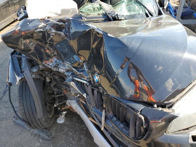 Photo 12 from auction – 2014 BMW X1 XDRIVE2 with VIN WBAVL1C58EVY21476