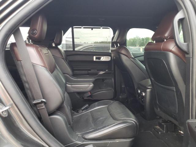 Photo 10 from auction – 2020 FORD EXPLORER P with VIN 1FM5K8HC8LGB16230