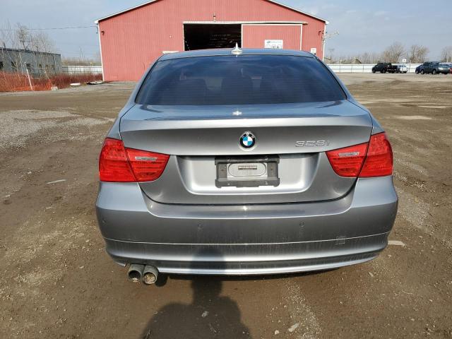 Photo 6 from auction – 2011 BMW 328 XI with VIN WBAPK7C55BA974527