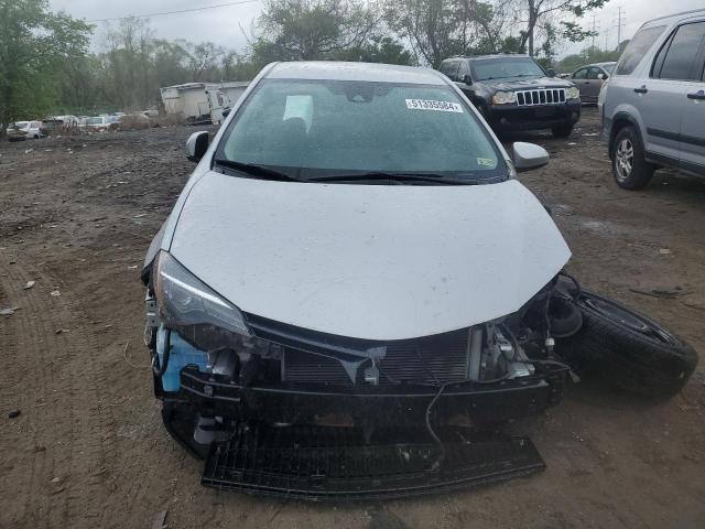 Photo 5 from auction – 2017 TOYOTA COROLLA L with VIN 2T1BURHEXHC956279