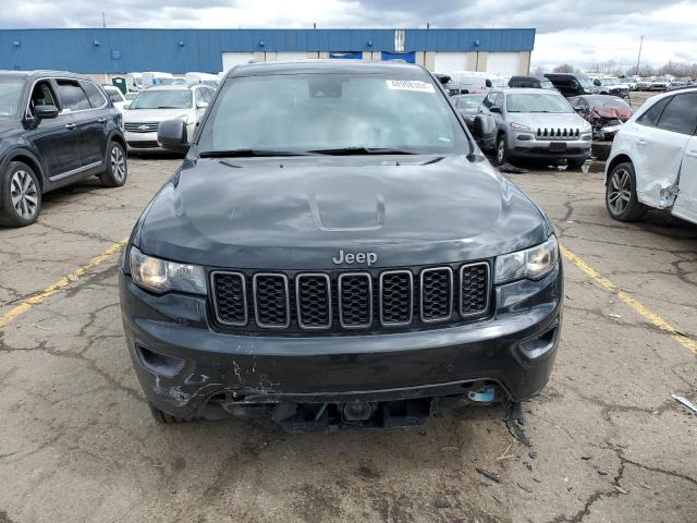 Photo 5 from auction – 2021 JEEP GRAND CHER with VIN 1C4RJFBG5MC527652