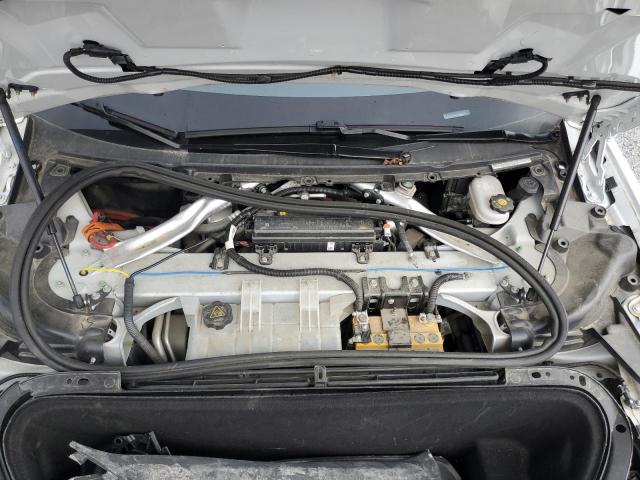 Photo 11 from auction – 2021 TESLA MODEL S with VIN 5YJSA1E27MF426068