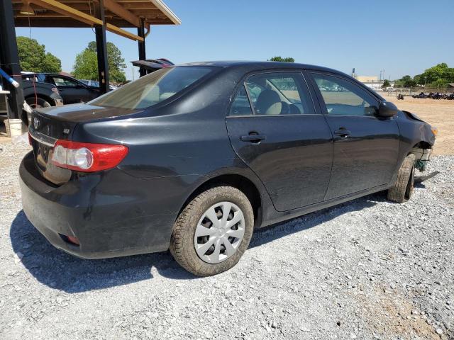 Photo 3 from auction – 2011 TOYOTA COROLLA BA with VIN 2T1BU4EE4BC675593