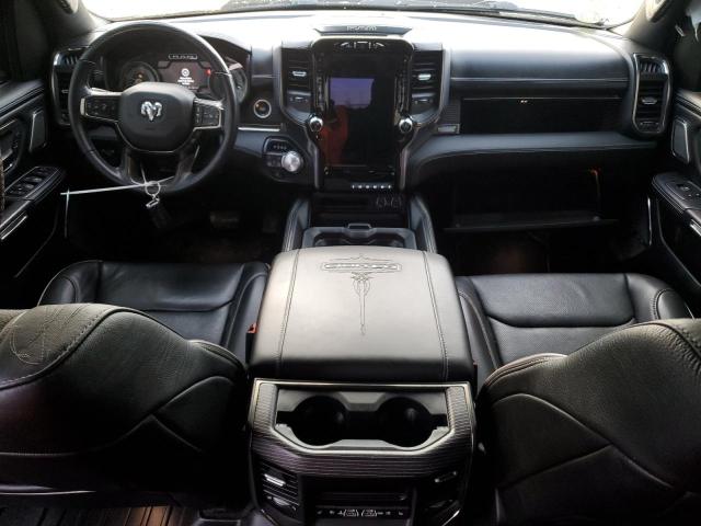 Photo 8 from auction – 2020 RAM 1500 LIMIT with VIN 1C6SRFHT4LN173423