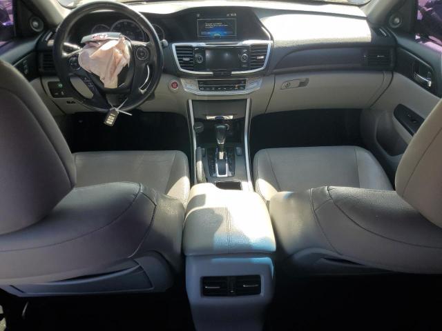 Photo 8 from auction – 2013 HONDA ACCORD EXL with VIN 1HGCR2F80DA026286