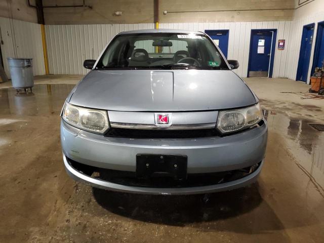 Zdjęcie 5 z aukcji – 2003 SATURN ION LEVEL z VIN 1G8AJ52F73Z202456