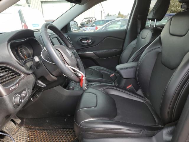 Photo 7 from auction – 2019 JEEP CHEROKEE L with VIN 1C4PJMLX0KD342782