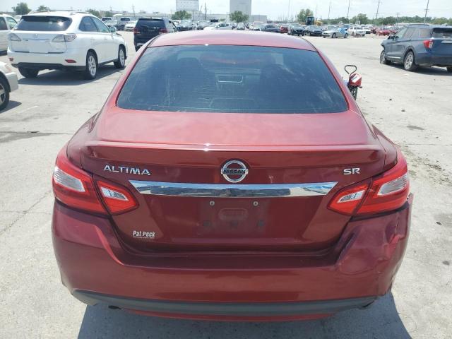 Photo 6 from auction – 2016 NISSAN ALTIMA 2.5 with VIN 1N4AL3AP2GN379918