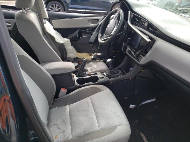 Photo 7 from auction – 2017 TOYOTA COROLLA L with VIN 2T1BURHE3HC791059