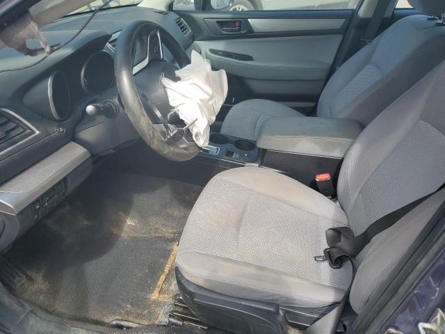 Photo 7 from auction – 2018 SUBARU LEGACY 2.5 with VIN 4S3BNAB61J3019237