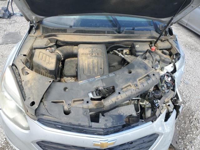 Photo 12 from auction – 2016 CHEVROLET EQUINOX LS with VIN 2GNALBEK0G6317996