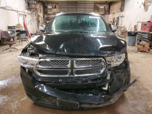 Photo 5 from auction – 2012 DODGE DURANGO CI with VIN 1C4SDJET8CC229762