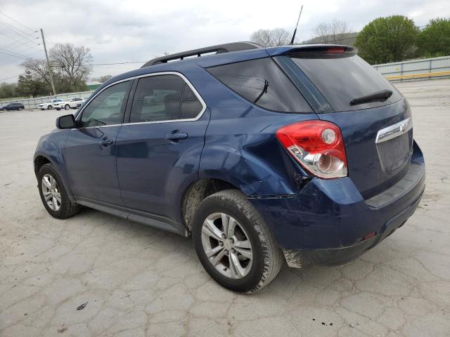 Photo 2 from auction – 2010 CHEVROLET EQUINOX LT with VIN 2CNALDEW0A6404274