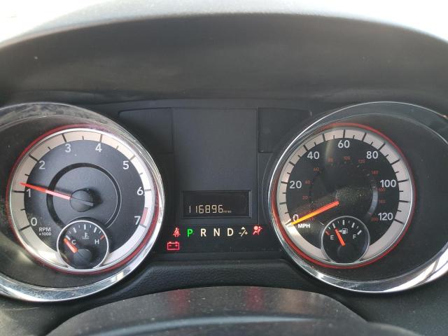 Photo 9 from auction – 2018 DODGE GRAND CARA with VIN 2C4RDGCG7JR207084