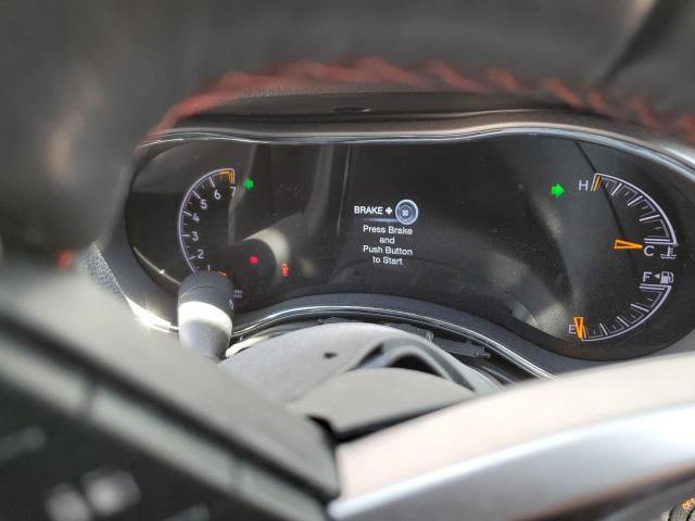 Photo 9 from auction – 2021 JEEP GRAND CHER with VIN 1C4RJFLG0MC759722