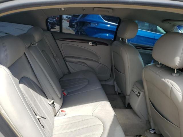Photo 10 from auction – 2006 BUICK LUCERNE CX with VIN 1G4HD57226U235055