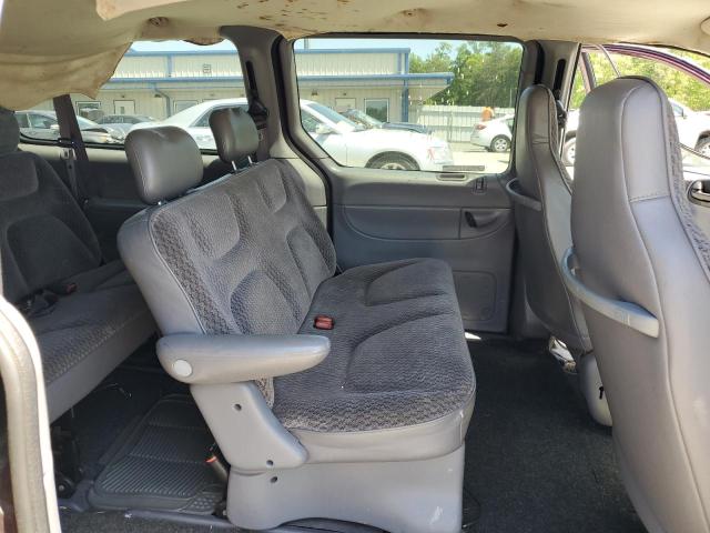 Photo 11 from auction – 2000 DODGE GRAND CARA with VIN 2B4GP243XYR665819