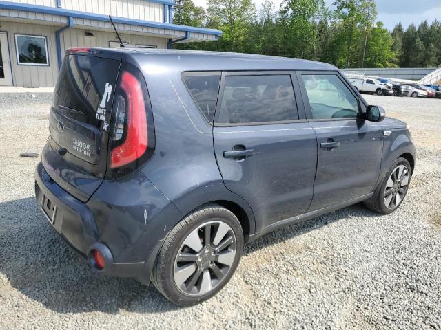 Photo 3 from auction – 2014 KIA SOUL ! with VIN KNDJX3A56E7086747