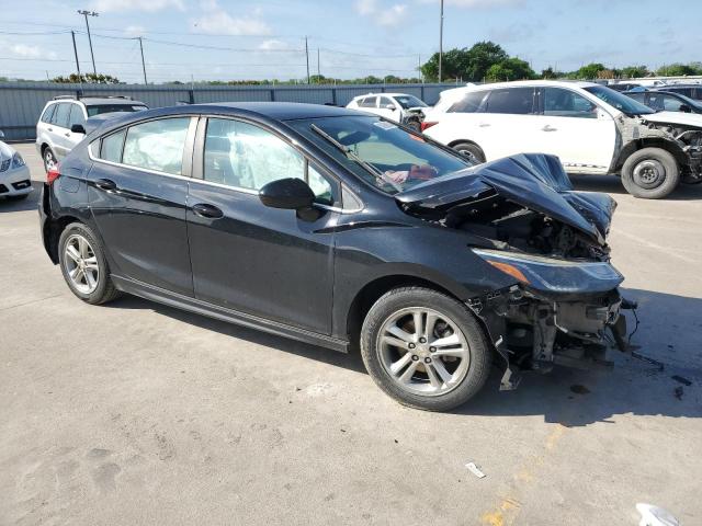 Photo 4 from auction – 2017 CHEVROLET CRUZE LT with VIN 3G1BE6SMXHS532298