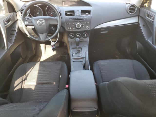 Photo 8 from auction – 2012 MAZDA 3 I with VIN JM1BL1UG1C1519683