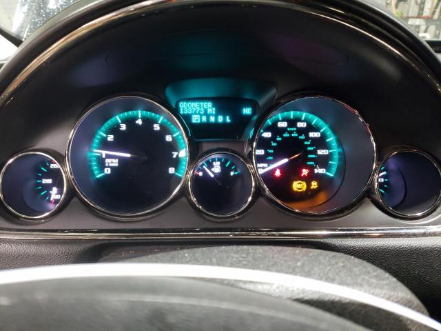 Photo 9 from auction – 2014 BUICK ENCLAVE with VIN 5GAKVBKD6EJ214466