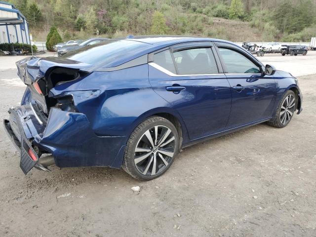 Photo 3 from auction – 2019 NISSAN ALTIMA SR with VIN 1N4BL4CW8KC257423