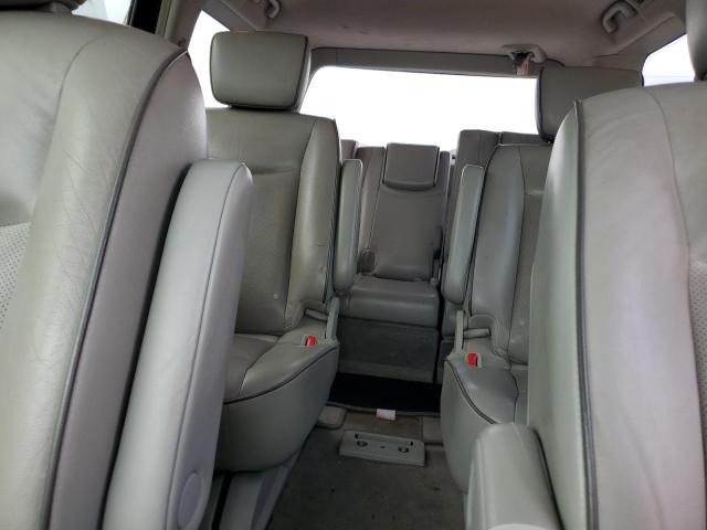 Photo 10 from auction – 2013 NISSAN QUEST S with VIN JN8AE2KP6D9062696