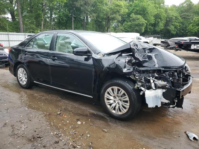 Zdjęcie 4 z aukcji – 2012 TOYOTA CAMRY BASE z VIN 4T4BF1FK5CR185277
