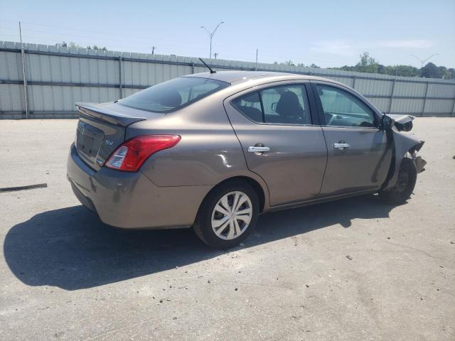Photo 3 from auction – 2016 NISSAN VERSA S with VIN 3N1CN7AP1GL803063