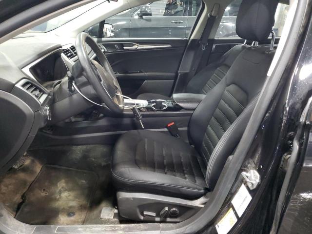 Photo 7 from auction – 2014 FORD FUSION SE with VIN 3FA6P0H79ER378306