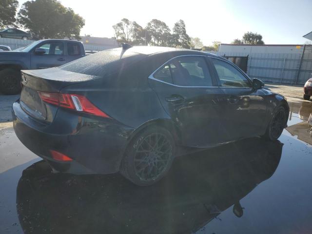 Photo 3 from auction – 2014 LEXUS IS 250 with VIN JTHBF1D26E5025986