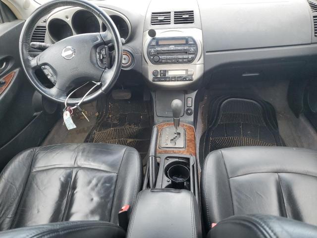 Photo 8 from auction – 2004 NISSAN ALTIMA SE with VIN 1N4BL11D54C173532