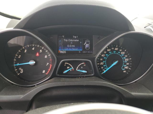Photo 9 from auction – 2013 FORD ESCAPE SE with VIN 1FMCU0GX7DUA97650
