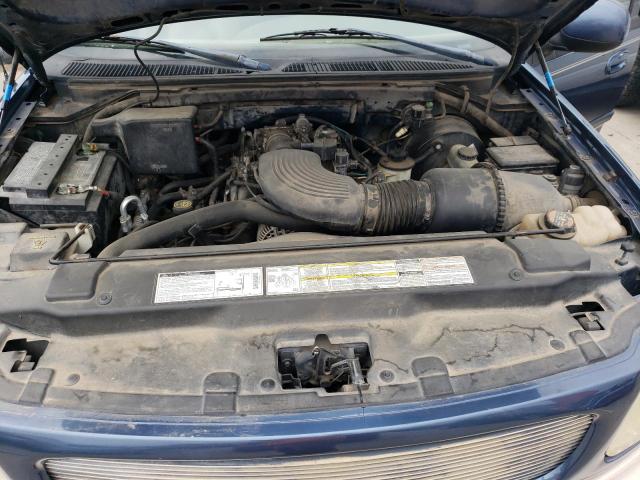 Photo 11 from auction – 1998 FORD EXPEDITION with VIN 1FMRU1761WLB44784