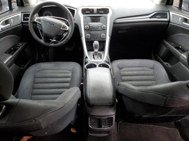 Photo 8 from auction – 2014 FORD FUSION SE with VIN 3FA6P0HD1ER147244