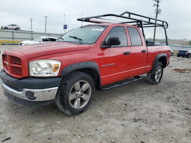 DODGE RAM 1500 S 2007 with VIN 1D7HA18P57S178403 - Photo from auction
