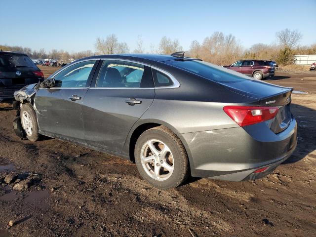 Photo 2 from auction – 2018 CHEVROLET MALIBU LS with VIN 1G1ZB5ST5JF100494